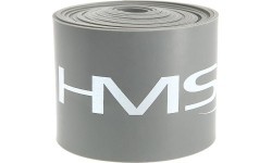 FB03 GRAY FLOSS BAND EXERCISE RUBBER HMS