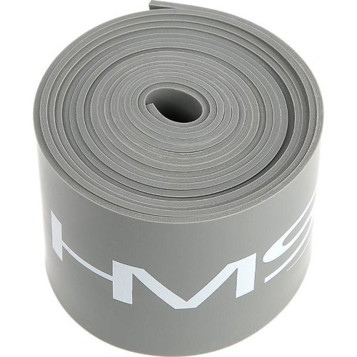 Резинка для упражнений HMS FB03 Floss Band, серая