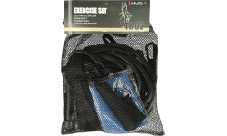 TX02 EXERCISE SET HMS