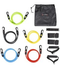 Набор эспандеров HMS TX30