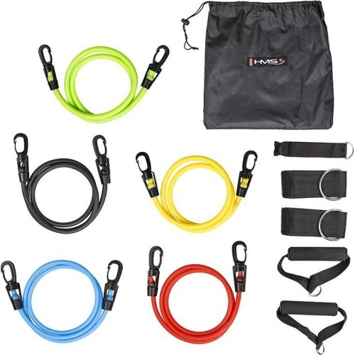TX30 TRAINING TAPES SET HMS