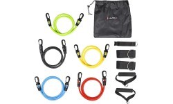 TX30 TRAINING TAPES SET HMS