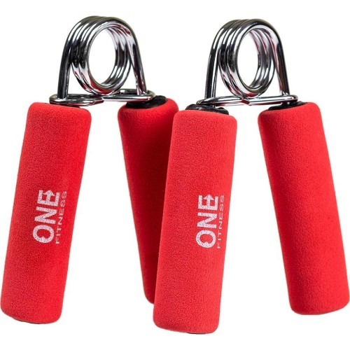 Кистевой эспандер One Fitness PZ03 с мягкими ручками