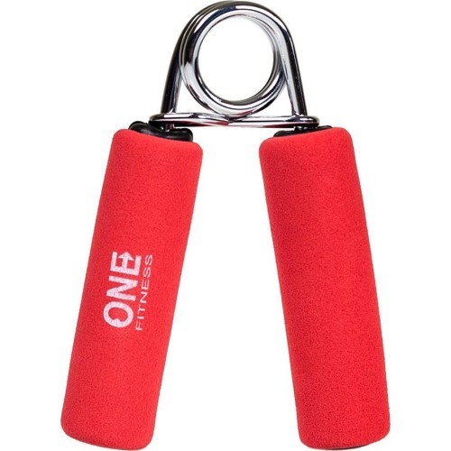 Кистевой эспандер One Fitness PZ03 с мягкими ручками
