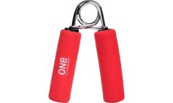 Кистевой эспандер One Fitness PZ03 с мягкими ручками