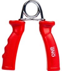 Кистевой эспандер PZ04 с жёсткими ручками One Fitness
