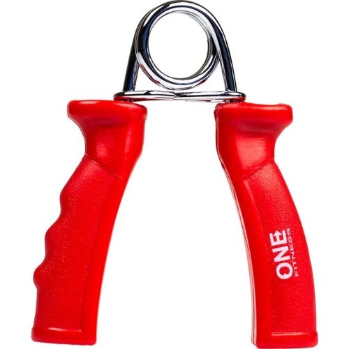 PZ04 HAND GRIPS WITH HARD HANDLES ONE FITNESS