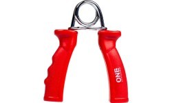 Кистевой эспандер PZ04 с жёсткими ручками One Fitness