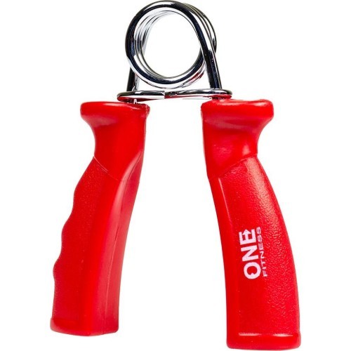 Roku espanders PZ04 ar cietiem rokturiem One Fitness