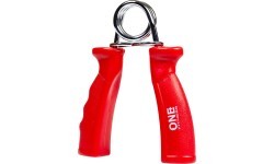 Кистевой эспандер PZ04 с жёсткими ручками One Fitness