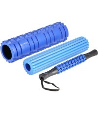 FS118 ROLLER 3 in 1 HMS