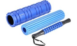 FS118 ROLLER 3 in 1 HMS