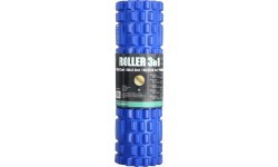 Masāžas veltnis HMS FS118 ROLLER 3-in-1