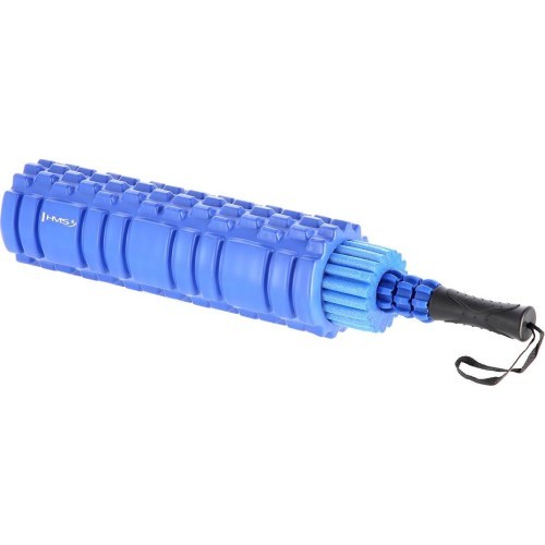 Masāžas veltnis HMS FS118 ROLLER 3-in-1