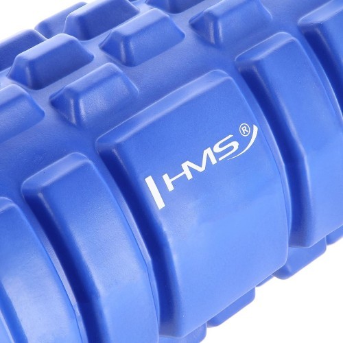 Masāžas veltnis HMS FS118 ROLLER 3-in-1