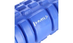 Массажный ролик HMS FS118 ROLLER 3 в 1