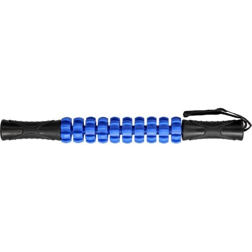 Массажный ролик HMS FS118 ROLLER 3 в 1