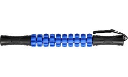 Masāžas veltnis HMS FS118 ROLLER 3-in-1