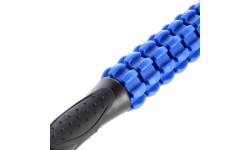 Masāžas veltnis HMS FS118 ROLLER 3-in-1
