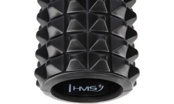 Masāžas veltnis HMS FS140 melns