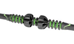 MS01 MASSAGE ROLLER HMS