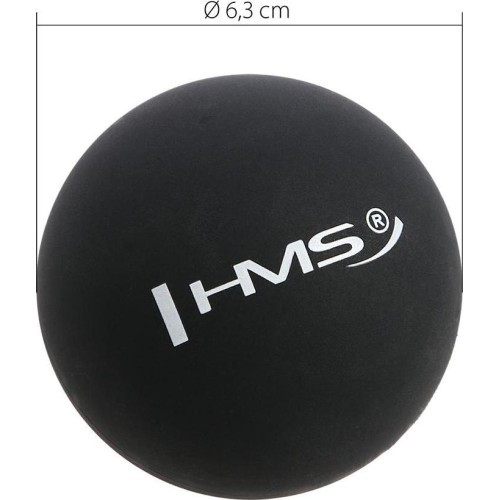 Masāžas bumbiņa BLC01 HMS (viens gab.)
