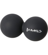 Dubultā masāžas bumbiņa BLC02 HMS