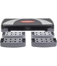 AS004 АЭРОБНЫЙ ШАГ HMS