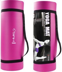 YM04 КОВРИК ДЛЯ ЙОГИ HMS