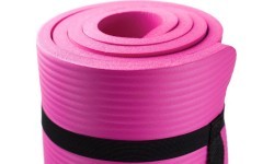 YM04 YOGA MAT HMS