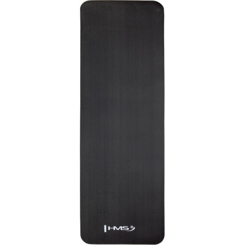 YM07 YOGA MAT HMS (black)