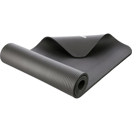 YM07 YOGA MAT HMS (black)