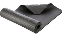 YM07 YOGA MAT HMS (black)