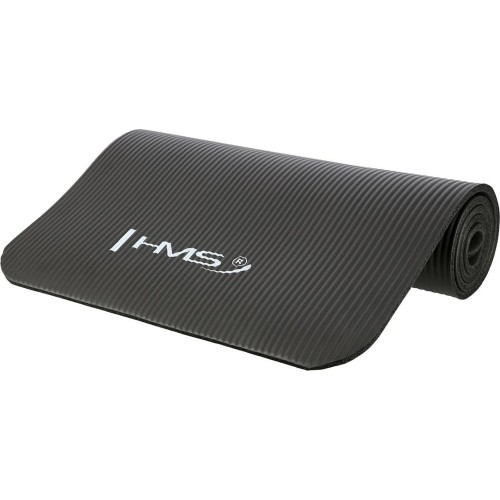 YM07 YOGA MAT HMS (black)