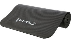 YM07 YOGA MAT HMS (black)