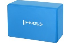KJ01 YOGA BLOCK (blue)