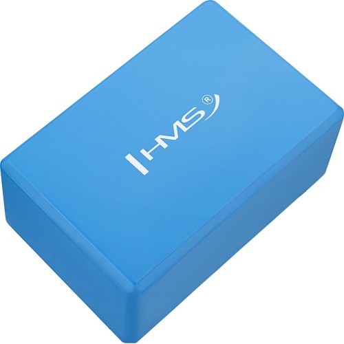 KJ01 YOGA BLOCK (blue)