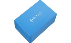 KJ01 YOGA BLOCK (blue)