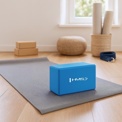 KJ01 jogas bloks, zils