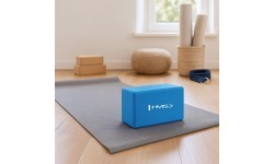 KJ01 jogas bloks, zils