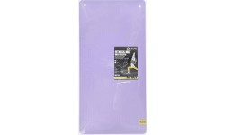 MFK07 VIOLET-BLACK FITNESS MAT 120*60CM EVA 15MM HMS PREMIUM