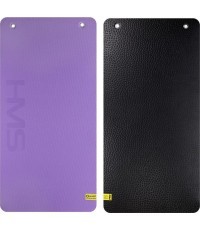 MFK01 FITNESS MAT (violet-black)