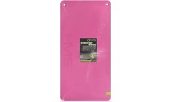 MFK02 FITNESS MAT (pink-black)