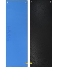 HMS MFK03 mācību paklājs, zili melns