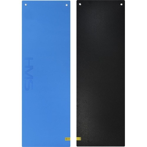 MFK03 FITNESS MAT (blue-black)