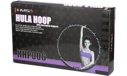 HHP006 HULA HOOP HMS