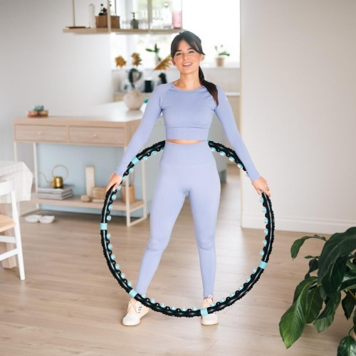 HHP006 HULA HOOP HMS