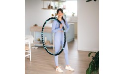 HHP006 HULA HOOP HMS
