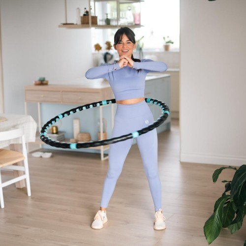 HHP006 HULA HOOP HMS
