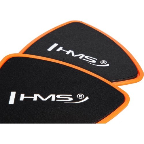 Скользящие диски DPS01 Slide HMS